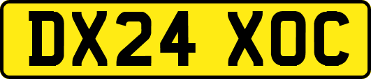 DX24XOC