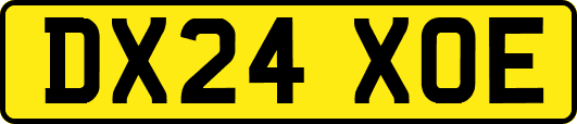 DX24XOE