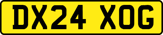 DX24XOG