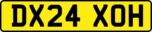 DX24XOH