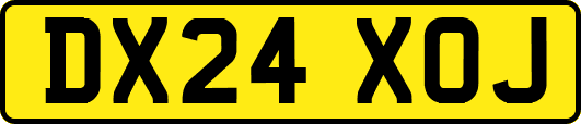 DX24XOJ