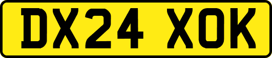 DX24XOK