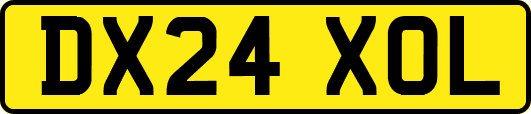 DX24XOL