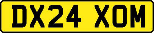 DX24XOM