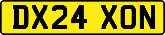 DX24XON