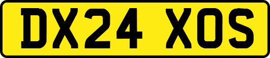 DX24XOS