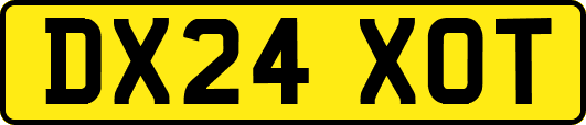 DX24XOT