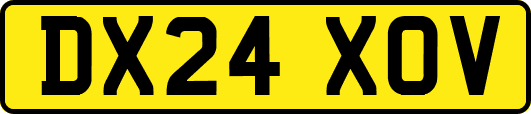 DX24XOV