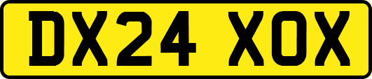 DX24XOX