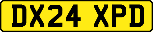 DX24XPD
