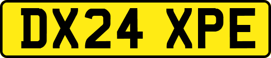 DX24XPE