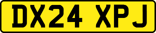 DX24XPJ
