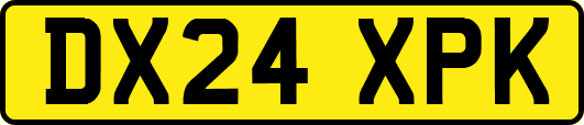 DX24XPK