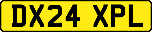 DX24XPL