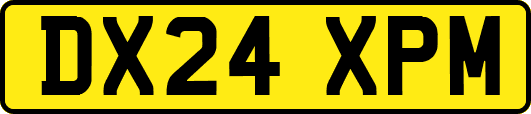 DX24XPM