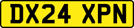 DX24XPN