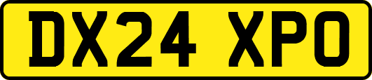 DX24XPO