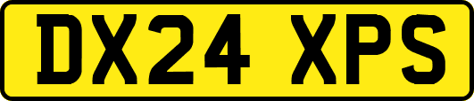 DX24XPS