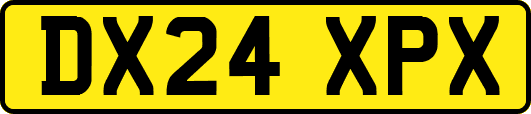 DX24XPX
