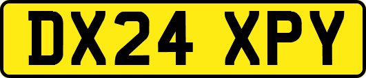 DX24XPY