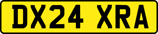 DX24XRA