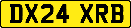 DX24XRB
