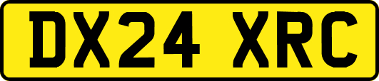 DX24XRC