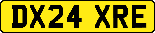 DX24XRE