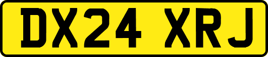 DX24XRJ