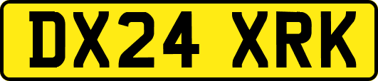 DX24XRK