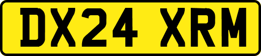 DX24XRM