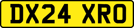 DX24XRO