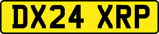 DX24XRP