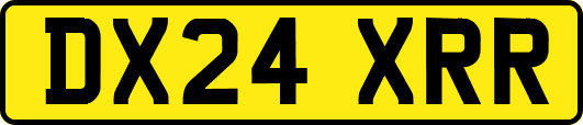 DX24XRR