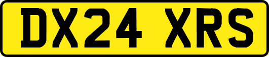 DX24XRS