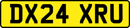 DX24XRU
