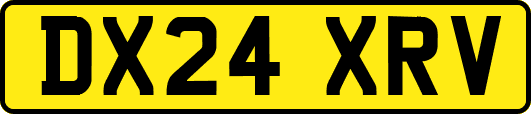 DX24XRV