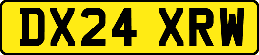DX24XRW