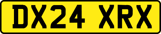 DX24XRX