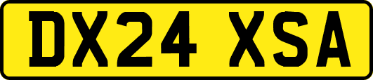 DX24XSA