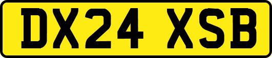 DX24XSB