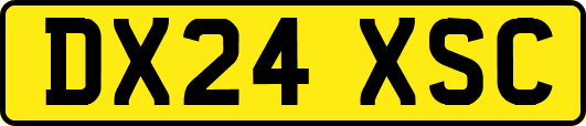 DX24XSC