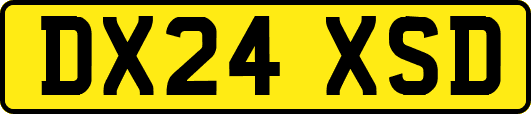 DX24XSD