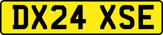 DX24XSE