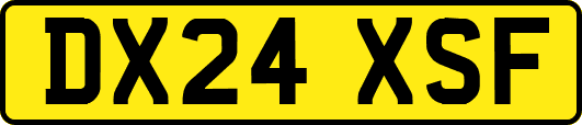 DX24XSF