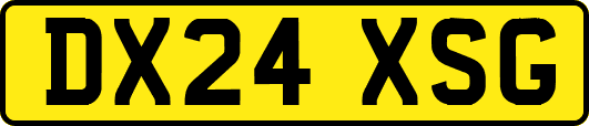 DX24XSG
