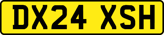 DX24XSH