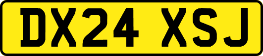 DX24XSJ