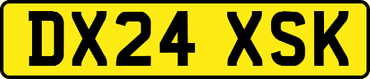 DX24XSK