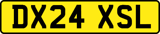 DX24XSL